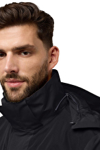 Jack Wolsfkin Jasper 3IN1 Erkek Outdoor Ceket A61858-6000