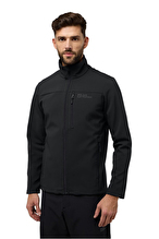 Jack Wolfskin Erkek Softshell Mont A62521-6000
