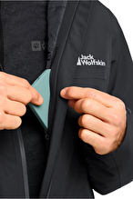 Jack Wolfskin Erkek Ceket A61870-6000