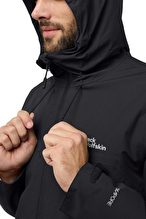 Jack Wolfskin Erkek Ceket A61870-6000