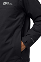 Jack Wolfskin Erkek Ceket A61870-6000