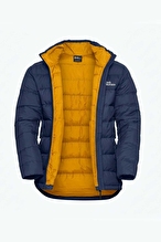 Jack Wolfskin Erkek Outdoor Ceketi 1207681-C0412