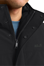 Jack Wolfskin Erkek Ceket A65022-6000