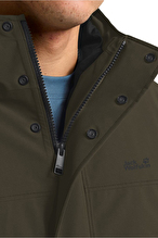 Jack Wolfskin Erkek Ceket A65022-E0205