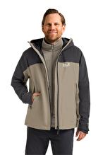 Jack Wolfskin Erkek Ceket A65257-5940