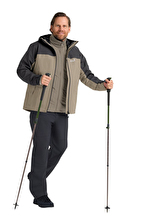 Jack Wolfskin Erkek Ceket A65257-5940