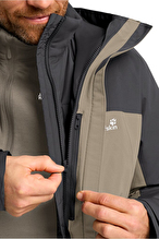 Jack Wolfskin Erkek Ceket A65257-5940