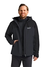 Jack Wolfskin Erkek Ceket A65257-6350