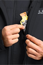 Jack Wolfskin Erkek Ceket A65257-6350