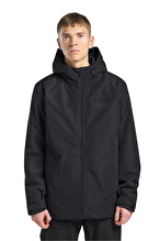 Jack Wolsfkin Taubenberg 3IN1 Erkek Outdoor Ceket 1115311-6000