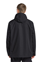 Jack Wolsfkin Taubenberg 3IN1 Erkek Outdoor Ceket 1115311-6000