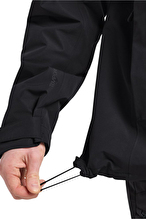 Jack Wolsfkin Taubenberg 3IN1 Erkek Outdoor Ceket 1115311-6000