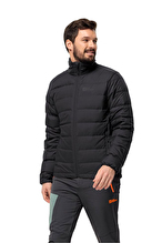 Jack Wolfskin Erkek Outdoor Ceketi 1207681-6000