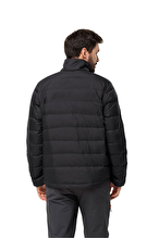 Jack Wolfskin Erkek Outdoor Ceketi 1207681-6000