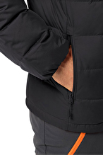 Jack Wolfskin Erkek Outdoor Ceketi 1207681-6000