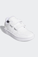 adidas Hoops 3.0 Cf C Çocuk Ayakkabı GW0436