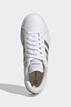 adidas Grand Court Base 2.0 Kadın Ayakkabı GW9263