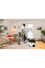 Karcher SE 5 Halı Yıkama Makinesi