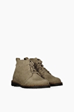 Birkenstock Uppsala Mid VL Kadın Bot 1028156.Z