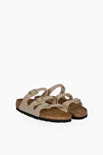 Birkenstock Florida BF Kadın Terlik 1029265.Z