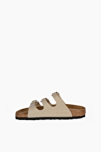 Birkenstock Florida BF Kadın Terlik 1029265.Z