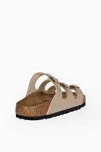 Birkenstock Florida BF Kadın Terlik 1029265.Z