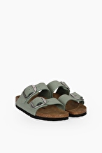 Birkenstock Arizona Big Buckle NU Kadın Terlik 1029311.Z