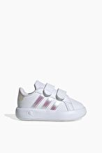 adidas Grand Court 2.0 Cf I Çocuk Ayakkabı ID5265