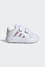 adidas Grand Court 2.0 Cf I Çocuk Ayakkabı ID5265