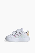 adidas Grand Court 2.0 Cf I Çocuk Ayakkabı ID5265
