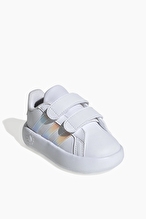adidas Grand Court 2.0 Cf I Çocuk Ayakkabı ID5265