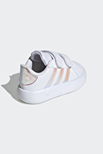 adidas Grand Court 2.0 Cf I Çocuk Ayakkabı ID5265