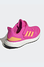 Adidas Çocuk Pureboost C Ayakkabı