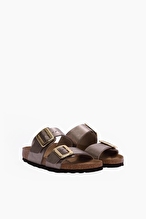 Birkenstock Sydney Cushion Buckle BF Graceful Kadın Terlik 1029372.Z