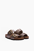 Birkenstock Sydney Cushion Buckle BF Graceful Kadın Terlik 1029372.Z