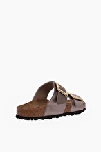 Birkenstock Sydney Cushion Buckle BF Graceful Kadın Terlik 1029372.Z
