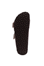 Birkenstock Sydney Cushion Buckle BF Graceful Kadın Terlik 1029372.Z