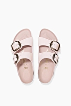Birkenstock Arizona Big Buckle NL High Shine Kadın Terlik 1029392.Z