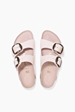 Birkenstock Arizona Big Buckle NL High Shine Kadın Terlik 1029392.Z