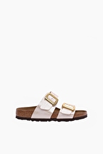 Birkenstock Sydney Cushion Buckle BF Graceful Kadın Terlik 1029492.Z