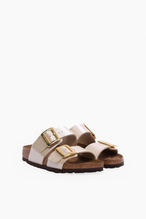 Birkenstock Sydney Cushion Buckle BF Graceful Kadın Terlik 1029492.Z
