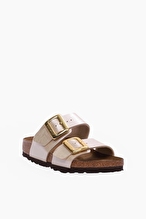 Birkenstock Sydney Cushion Buckle BF Graceful Kadın Terlik 1029492.Z