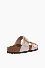 Birkenstock Sydney Cushion Buckle BF Graceful Kadın Terlik 1029492.Z