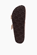 Birkenstock Sydney Cushion Buckle BF Graceful Kadın Terlik 1029492.Z
