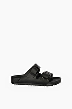 Birkenstock Arizona Eva Big Buckle Kadın Terlik 1029641.Z