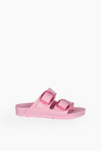 Birkenstock Arizona Eva Big Buckle Kadın Terlik 1029642.Z