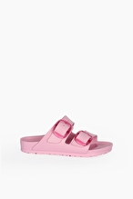 Birkenstock Arizona Eva Big Buckle Kadın Terlik 1029642.Z