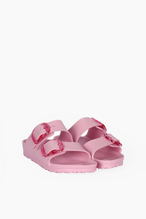 Birkenstock Arizona Eva Big Buckle Kadın Terlik 1029642.Z