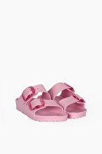 Birkenstock Arizona Eva Big Buckle Kadın Terlik 1029642.Z