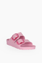 Birkenstock Arizona Eva Big Buckle Kadın Terlik 1029642.Z